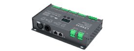 RGB/DMX Controller Controllers LTECH Control Panels RGB/DMX Controller Controllers LTECH Control Panels